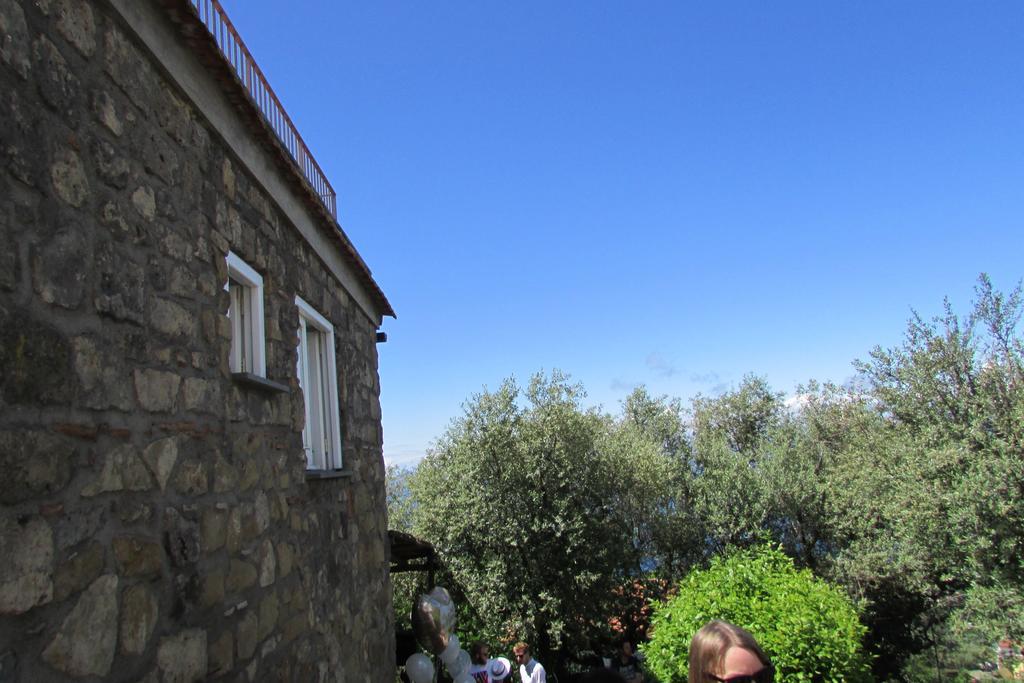 Villa Giulia Sant'Agata sui due Golfi Room photo
