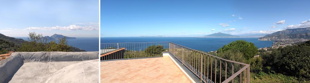 Villa Giulia Sant'Agata sui due Golfi Room photo