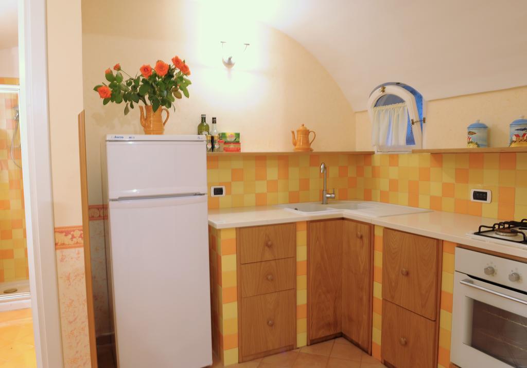Villa Giulia Sant'Agata sui due Golfi Room photo