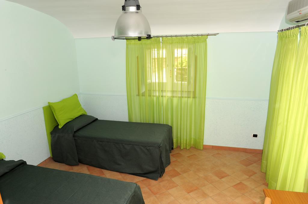 Villa Giulia Sant'Agata sui due Golfi Room photo