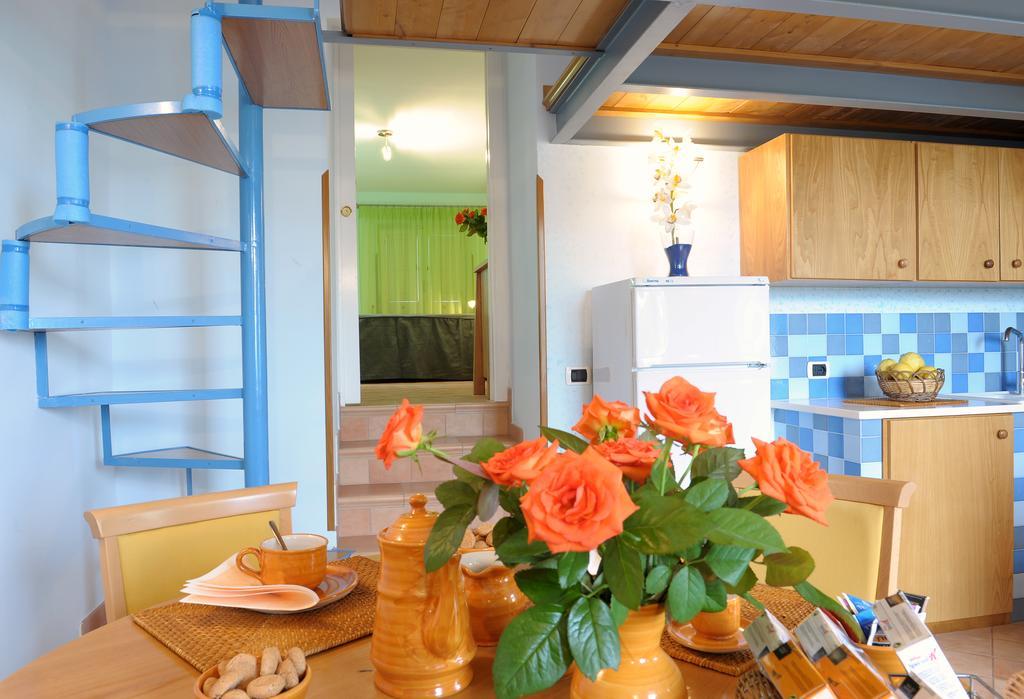 Villa Giulia Sant'Agata sui due Golfi Room photo