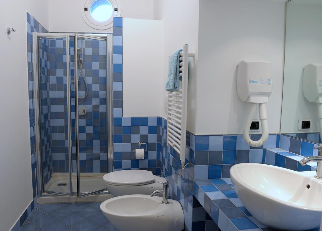 Villa Giulia Sant'Agata sui due Golfi Room photo