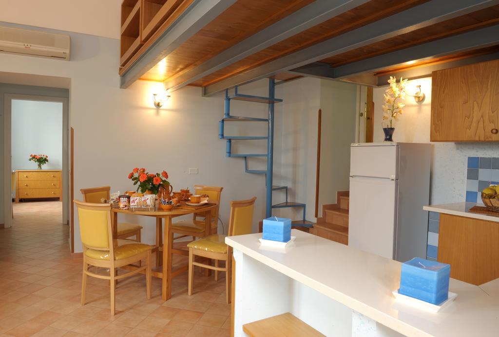 Villa Giulia Sant'Agata sui due Golfi Room photo