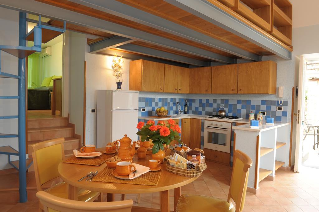 Villa Giulia Sant'Agata sui due Golfi Room photo