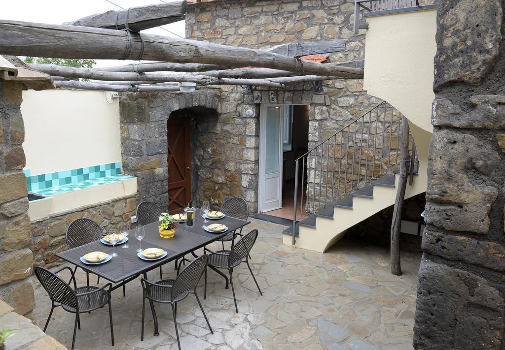 Villa Giulia Sant'Agata sui due Golfi Room photo