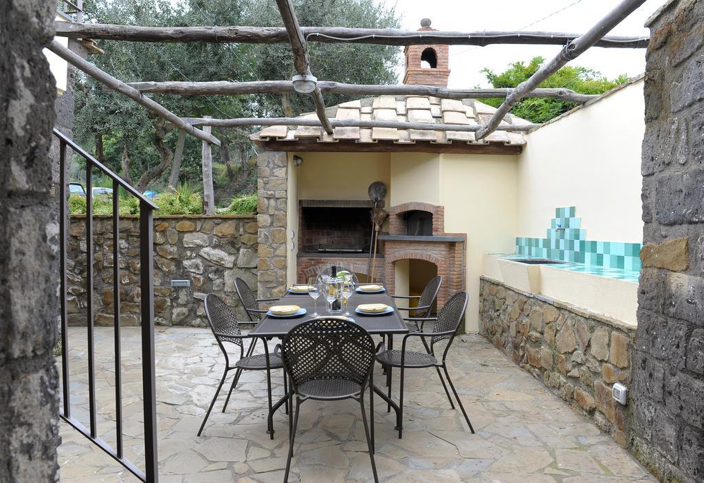 Villa Giulia Sant'Agata sui due Golfi Room photo