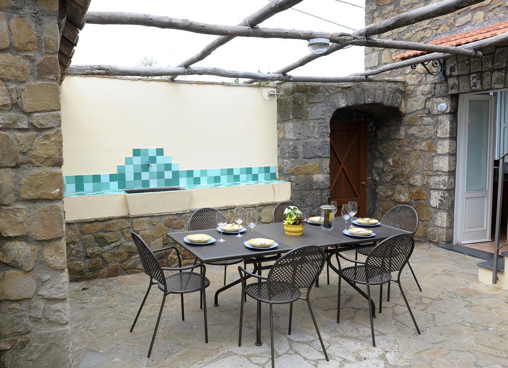 Villa Giulia Sant'Agata sui due Golfi Room photo