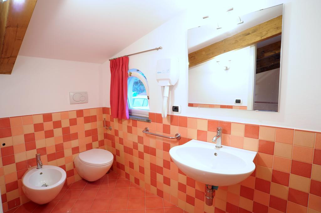 Villa Giulia Sant'Agata sui due Golfi Room photo