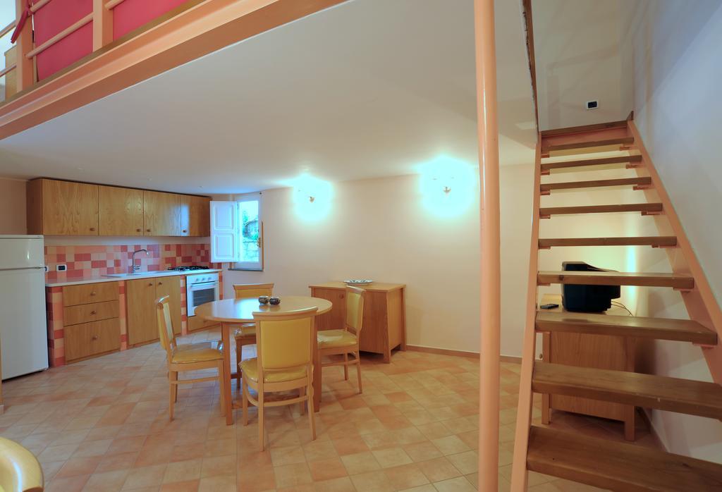 Villa Giulia Sant'Agata sui due Golfi Room photo
