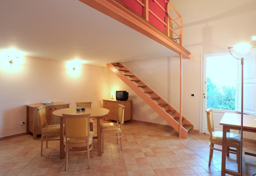 Villa Giulia Sant'Agata sui due Golfi Room photo