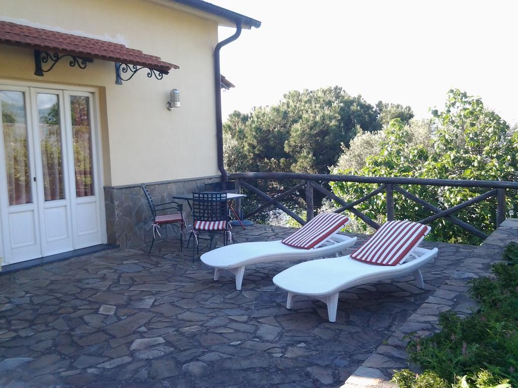 Villa Giulia Sant'Agata sui due Golfi Room photo